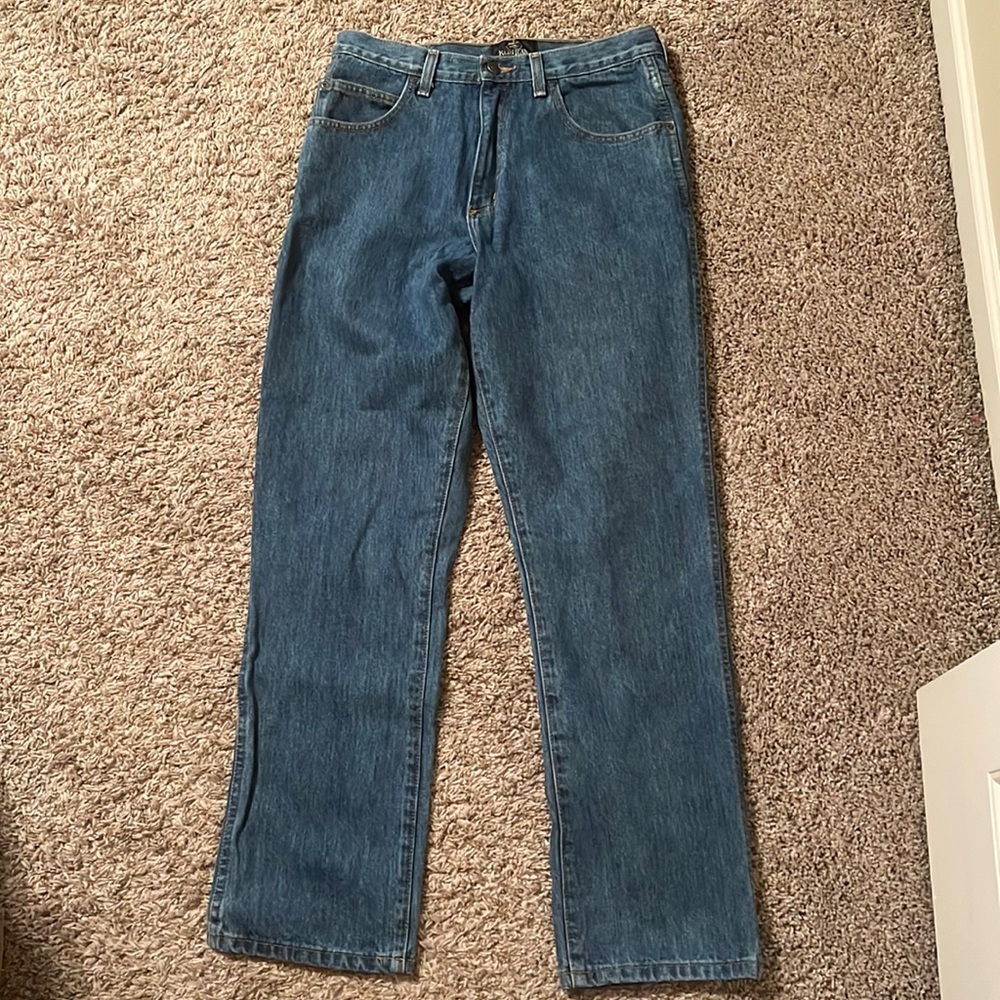 RedHead Mens Jeans. 32 x 32. Gently worn. Classic Fit.